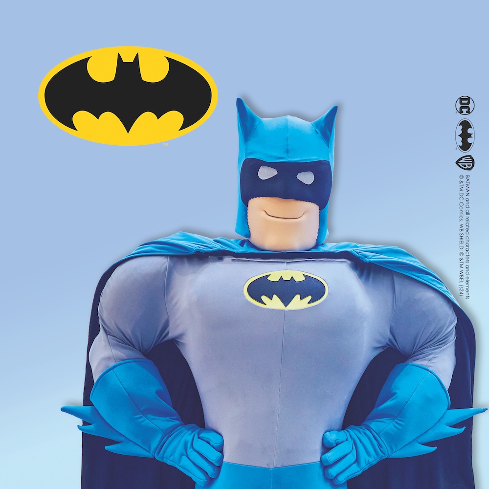 Batman Katalog