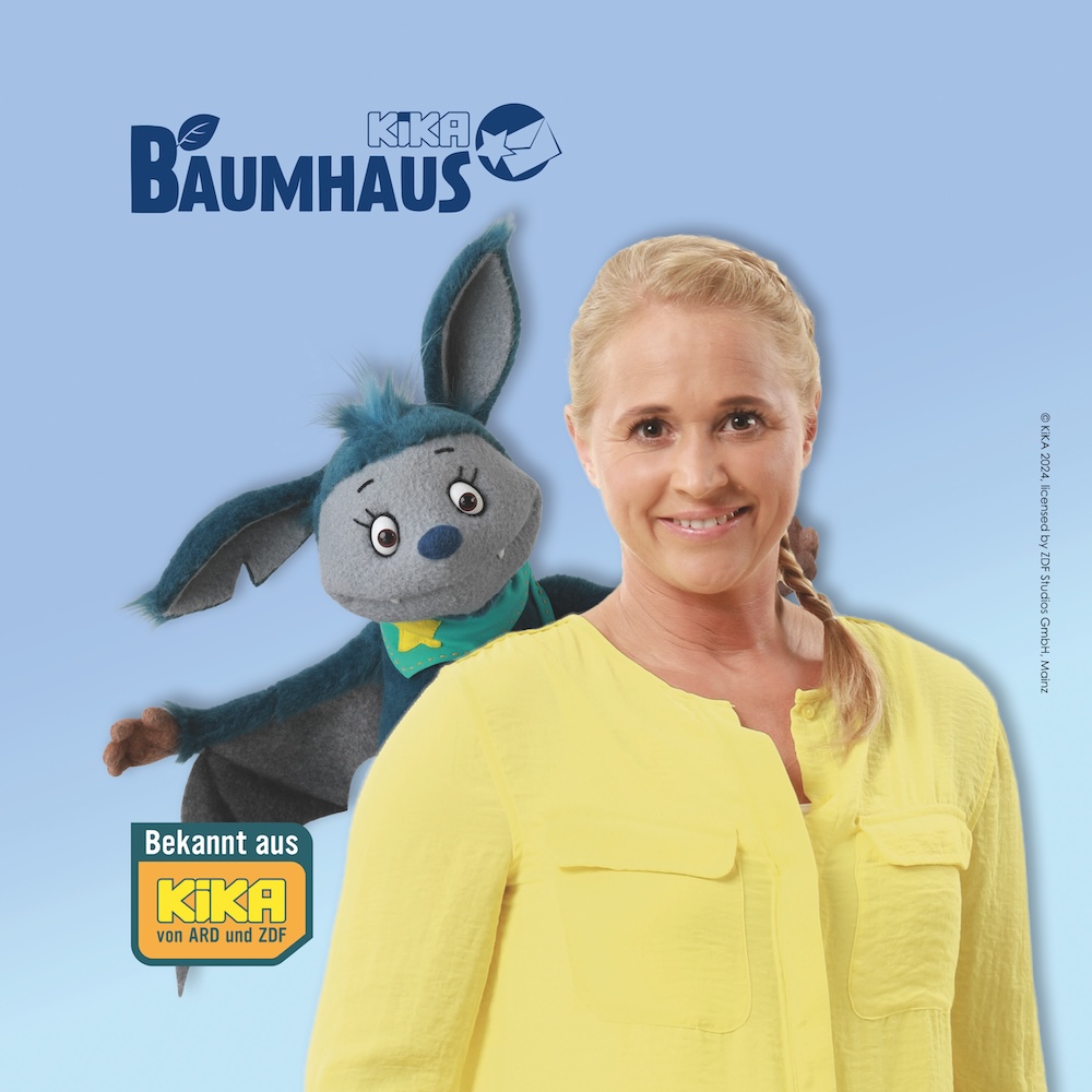Baumhaus Show Katalog Singa