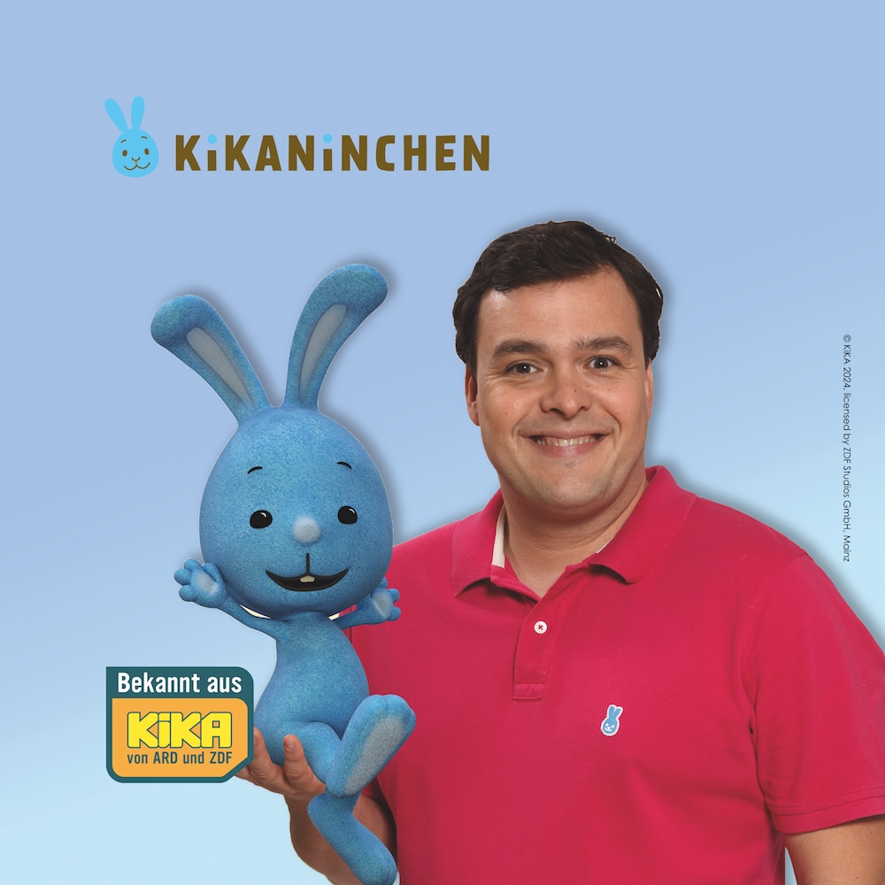 Kikaninchen Show Katalog Christian