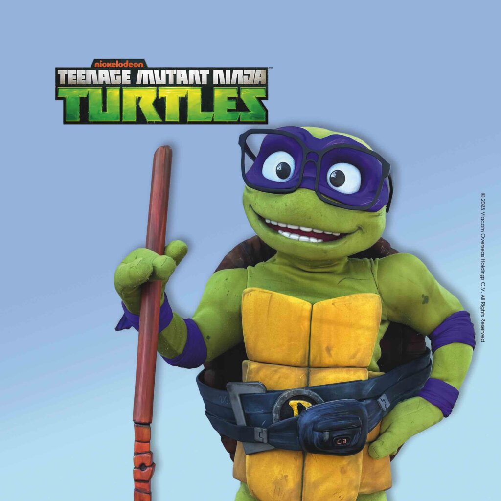 Donatello Katalog