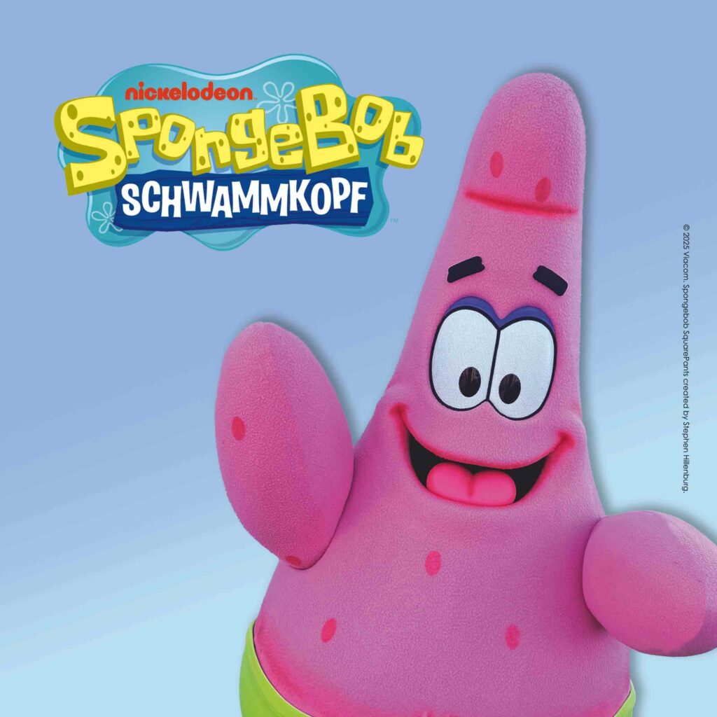 Patrick Katalog