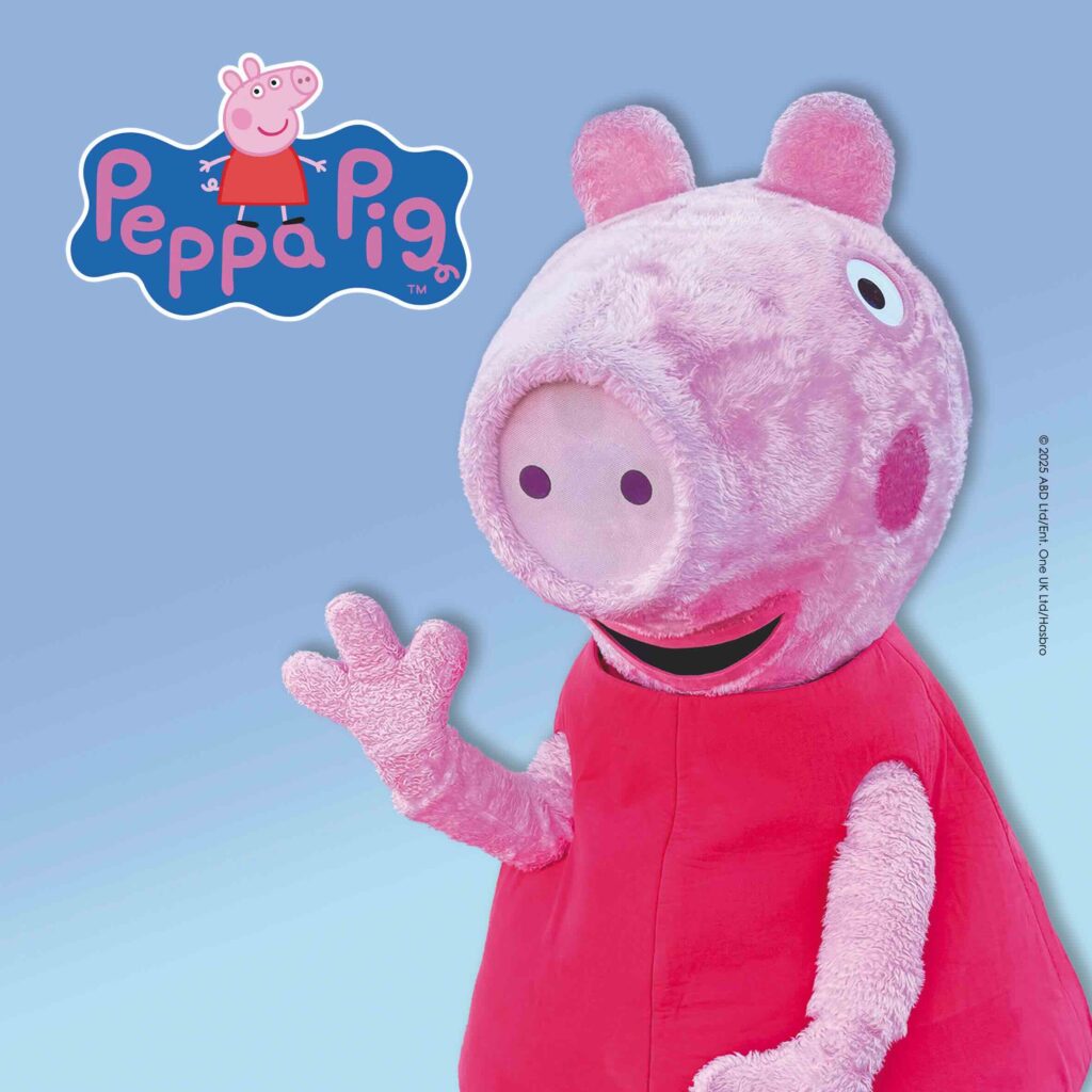 Peppa Katalog