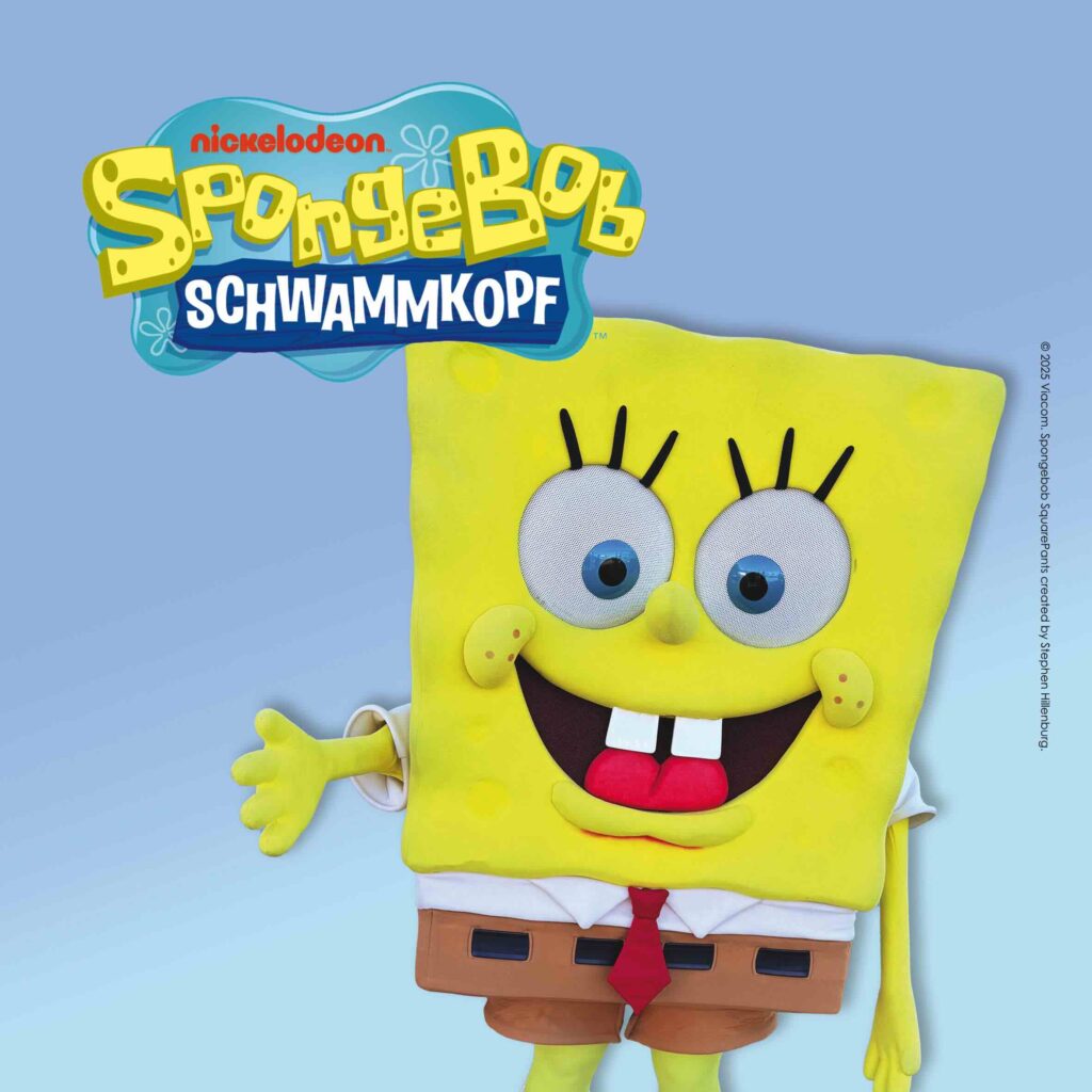Spongebob Katalog