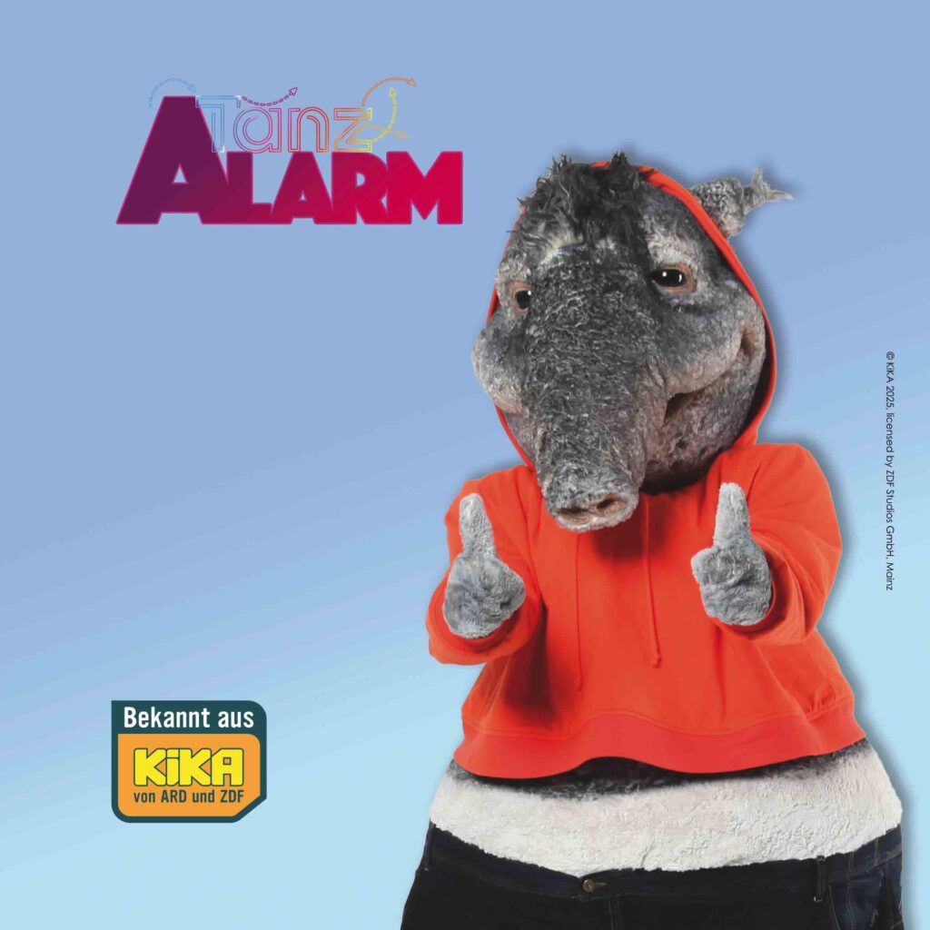 TanzAlarm Katalog