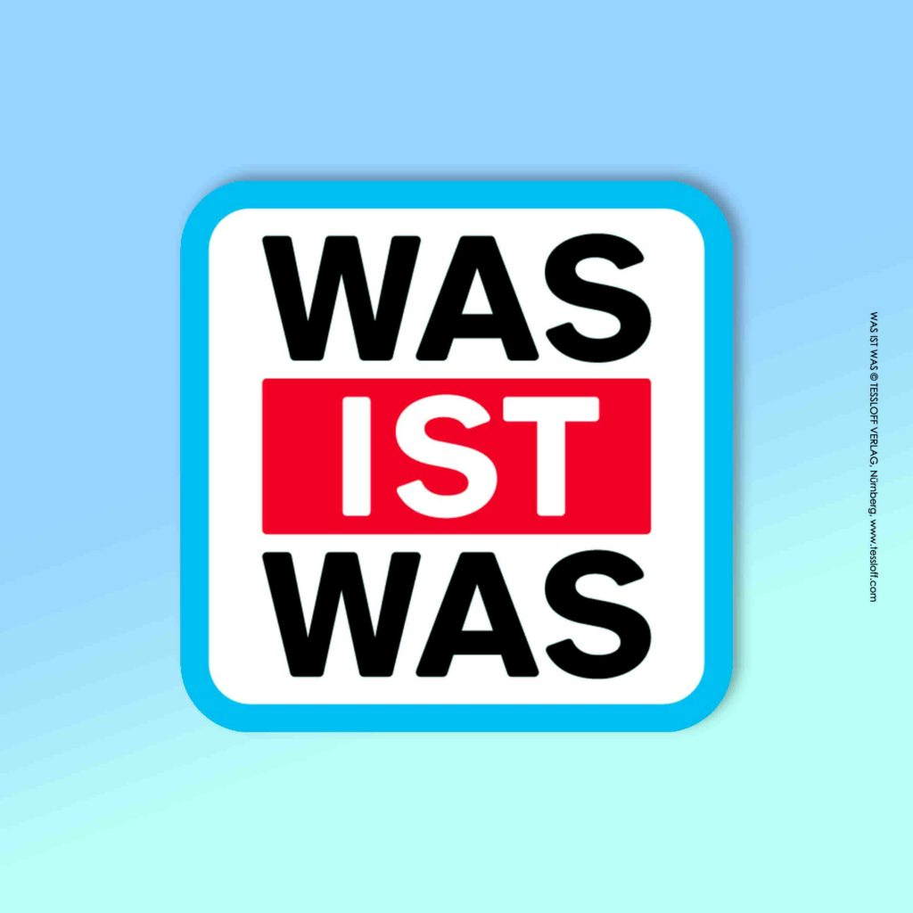 WAS IST WAS
