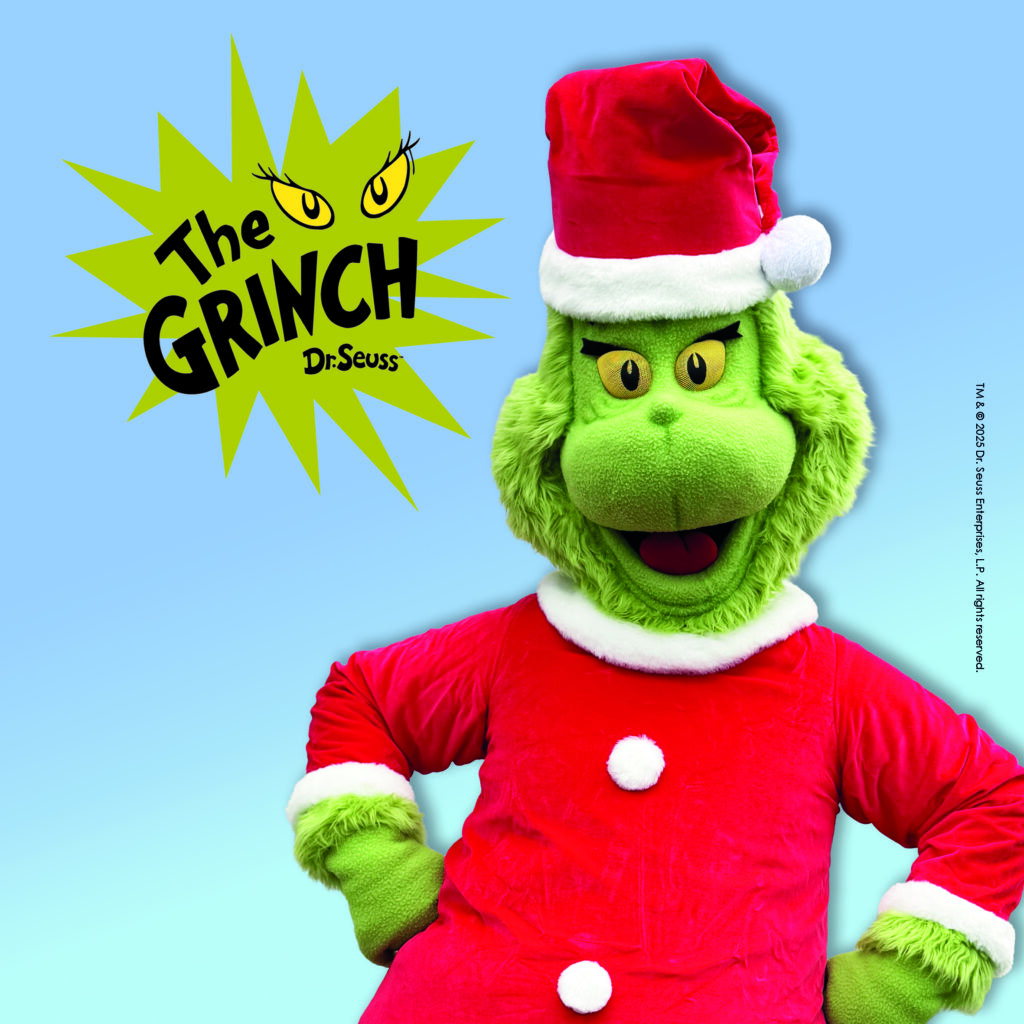 Grinch Katalog