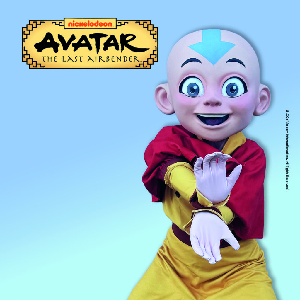 Aang Katalog
