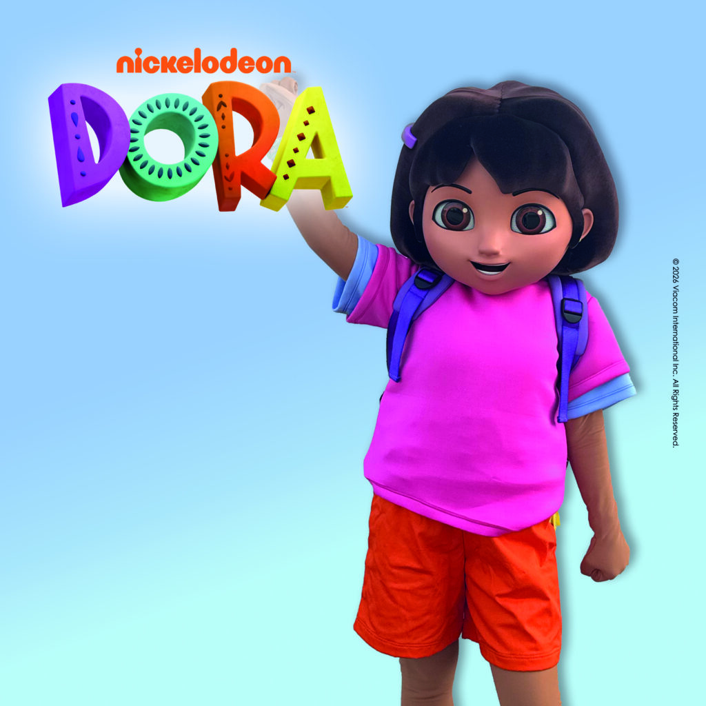 Dora Katalog
