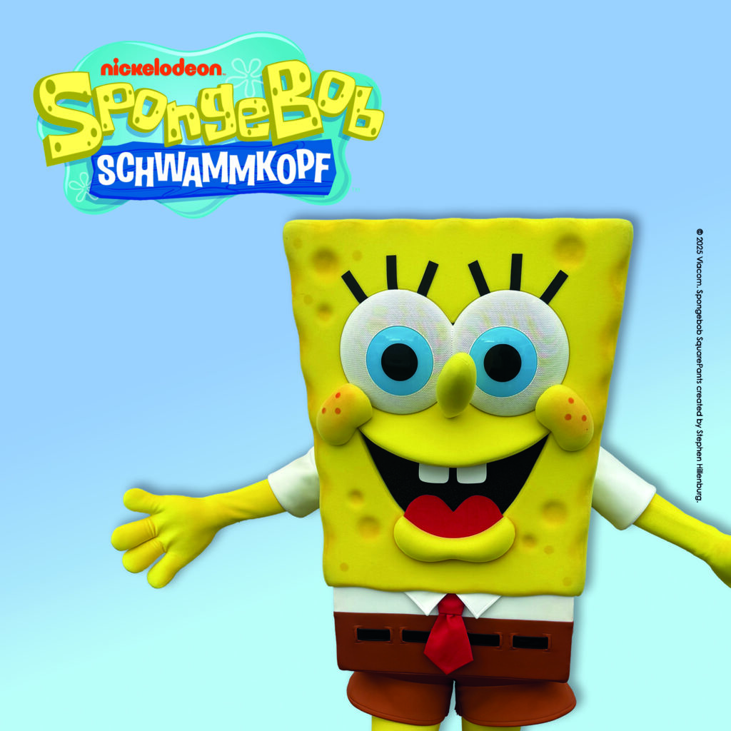Spongebob Katalog