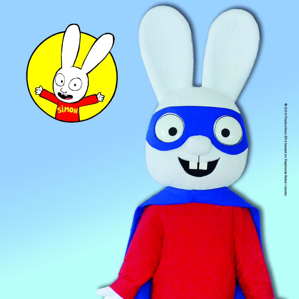 Simon Katalog
